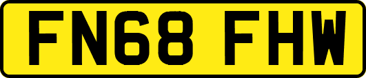 FN68FHW