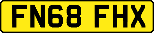 FN68FHX