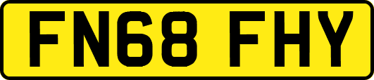 FN68FHY