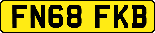 FN68FKB