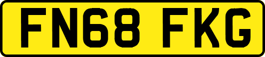 FN68FKG