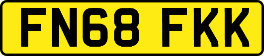 FN68FKK