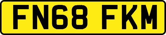 FN68FKM