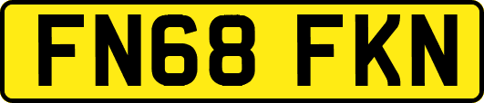 FN68FKN