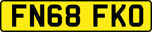FN68FKO