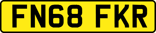 FN68FKR