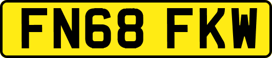 FN68FKW