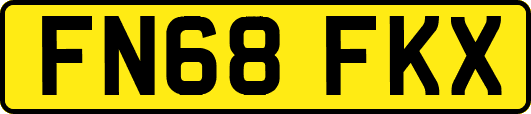 FN68FKX