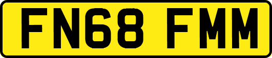 FN68FMM