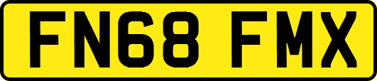 FN68FMX