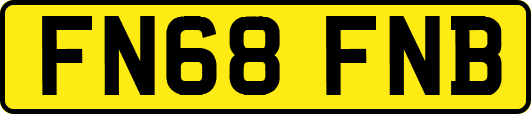 FN68FNB
