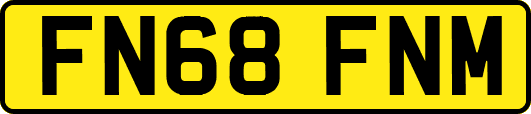 FN68FNM