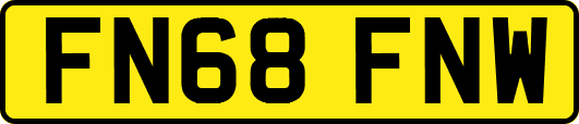 FN68FNW