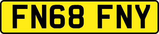 FN68FNY