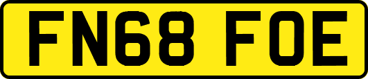 FN68FOE