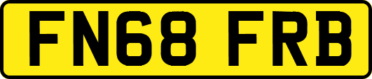 FN68FRB