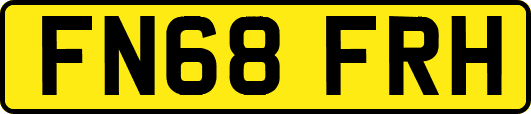FN68FRH