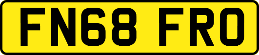 FN68FRO