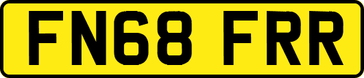 FN68FRR