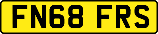 FN68FRS