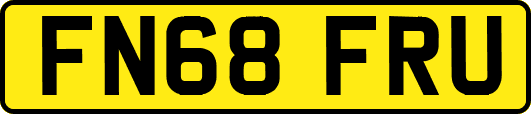 FN68FRU