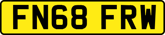 FN68FRW
