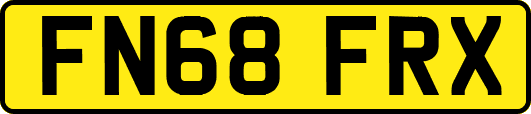 FN68FRX