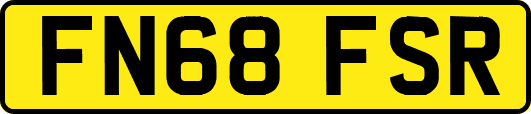 FN68FSR