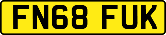 FN68FUK