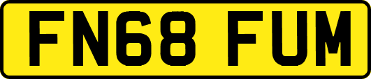 FN68FUM