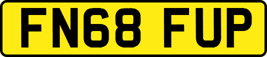FN68FUP