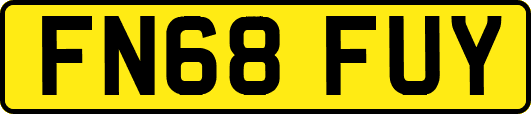 FN68FUY