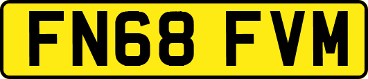 FN68FVM