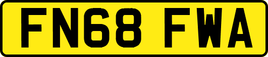 FN68FWA