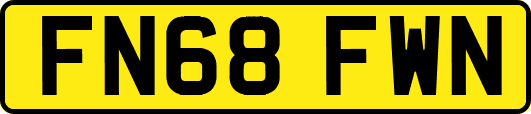 FN68FWN