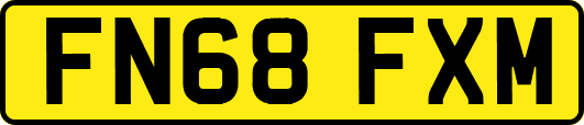 FN68FXM