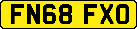 FN68FXO