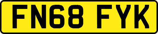 FN68FYK