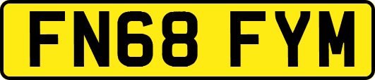 FN68FYM