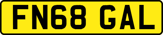 FN68GAL