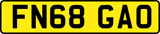 FN68GAO