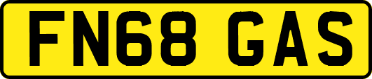 FN68GAS