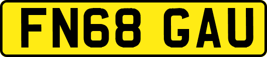 FN68GAU