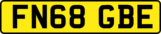 FN68GBE