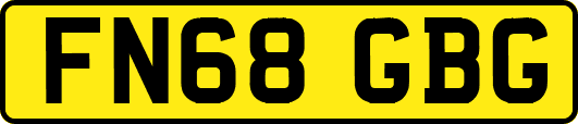 FN68GBG