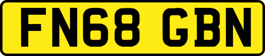 FN68GBN