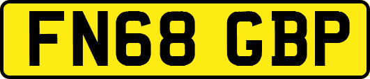 FN68GBP