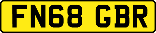 FN68GBR