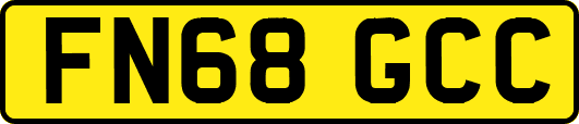 FN68GCC
