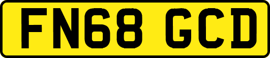 FN68GCD